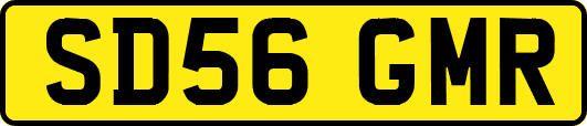 SD56GMR