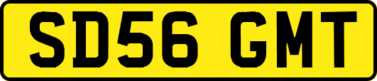 SD56GMT