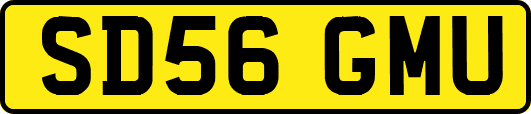 SD56GMU