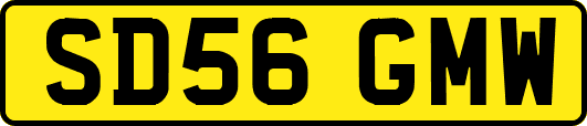 SD56GMW