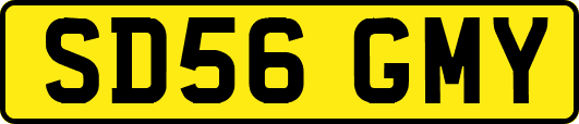 SD56GMY