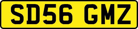 SD56GMZ