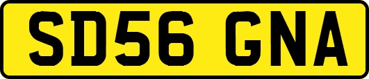 SD56GNA