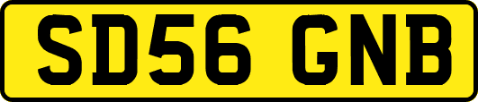SD56GNB
