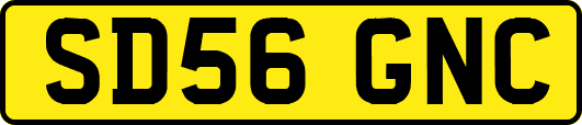 SD56GNC