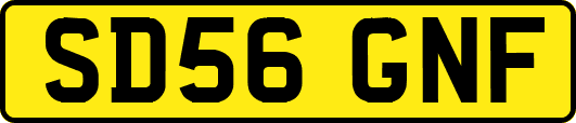 SD56GNF