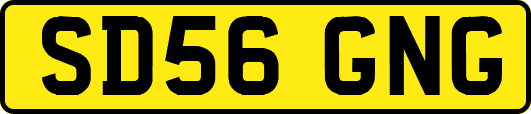 SD56GNG
