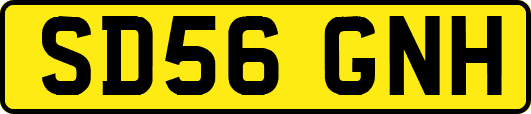 SD56GNH