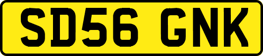 SD56GNK