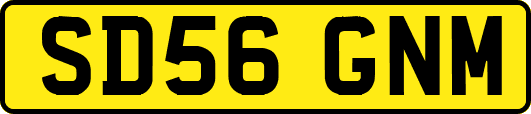 SD56GNM