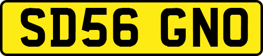 SD56GNO