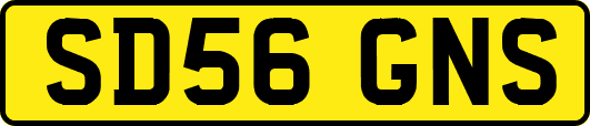 SD56GNS