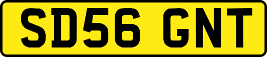 SD56GNT