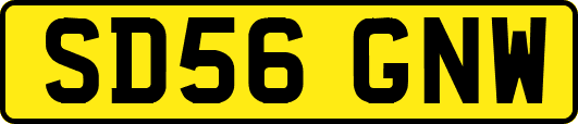 SD56GNW