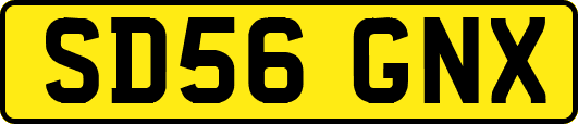 SD56GNX