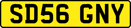 SD56GNY