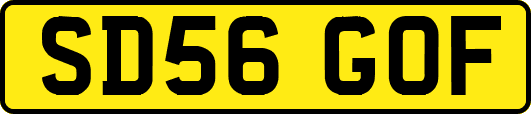 SD56GOF