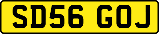 SD56GOJ