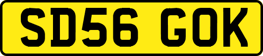 SD56GOK