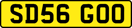 SD56GOO