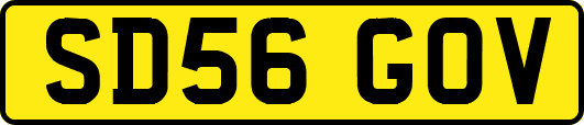 SD56GOV