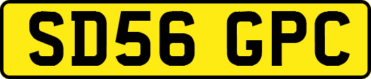 SD56GPC