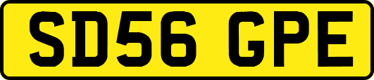 SD56GPE