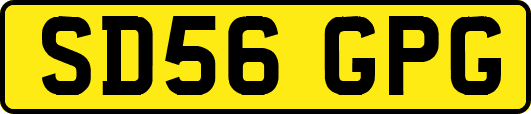 SD56GPG
