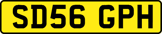 SD56GPH