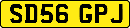 SD56GPJ