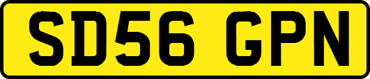 SD56GPN