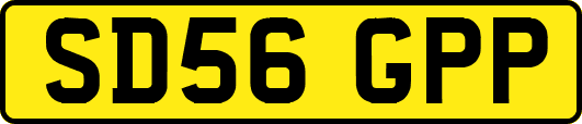 SD56GPP