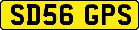 SD56GPS