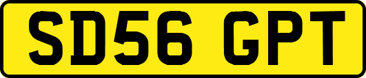 SD56GPT