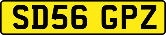 SD56GPZ