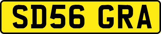 SD56GRA