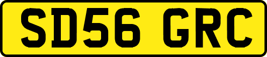 SD56GRC