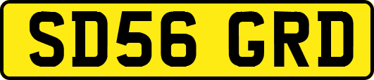 SD56GRD