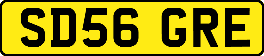 SD56GRE