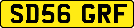 SD56GRF