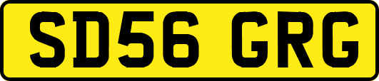 SD56GRG
