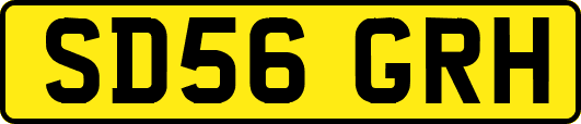 SD56GRH
