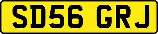 SD56GRJ