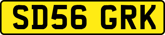SD56GRK