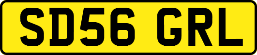 SD56GRL