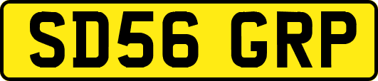 SD56GRP