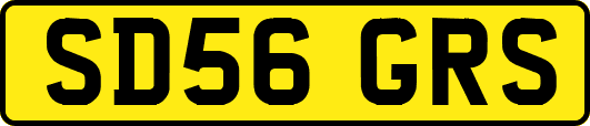 SD56GRS