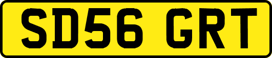 SD56GRT