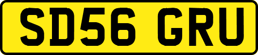 SD56GRU