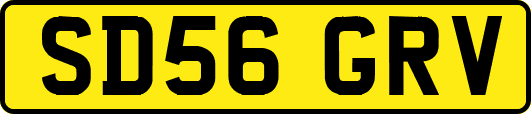 SD56GRV